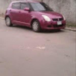 Meet your Posher, Mark